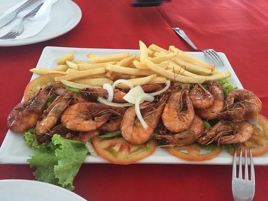 Restaurante Flor de Sal